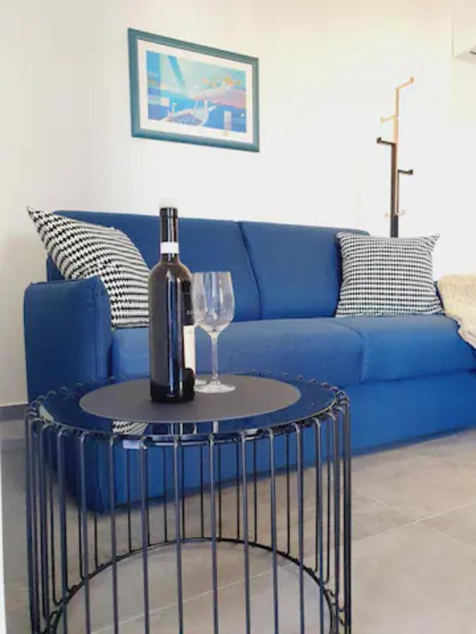 Modern Apartment Ana Premantura Exterior photo