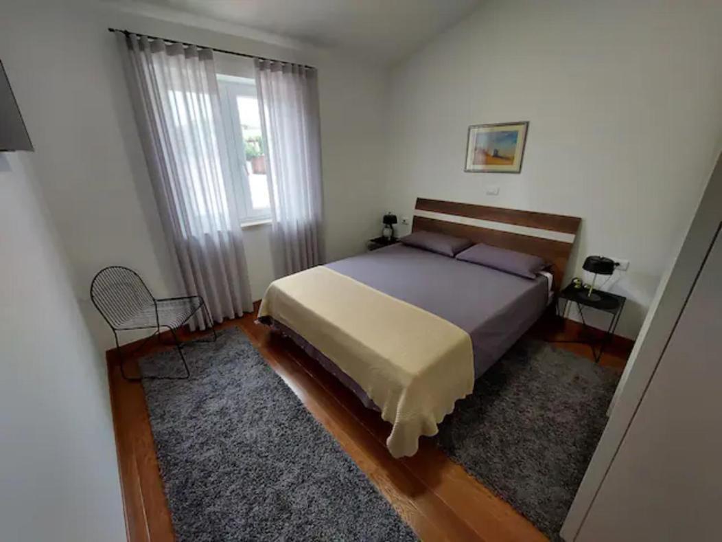 Modern Apartment Ana Premantura Exterior photo